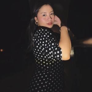 Meet your Posher, Nina